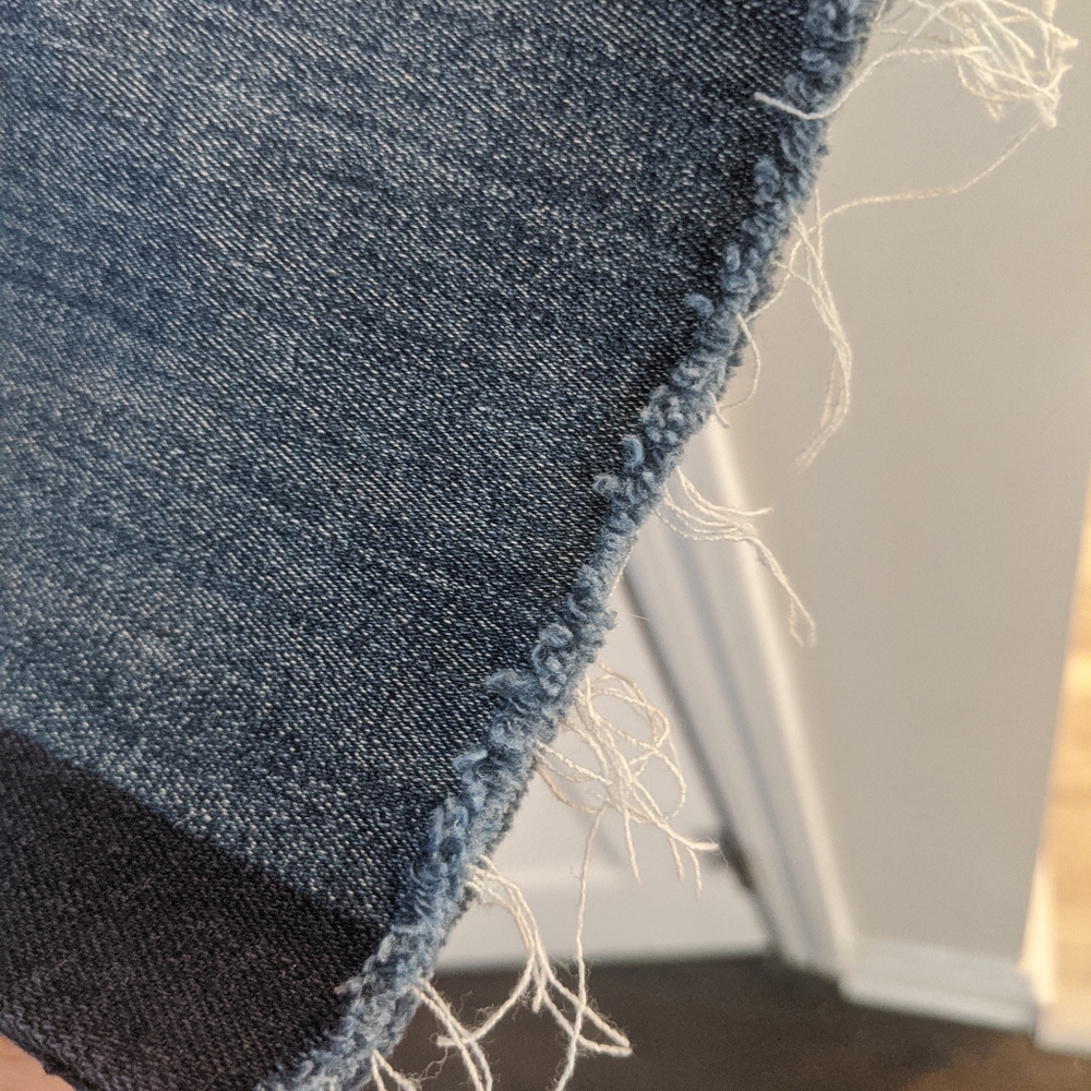Express jeans - Picture 2 of 5